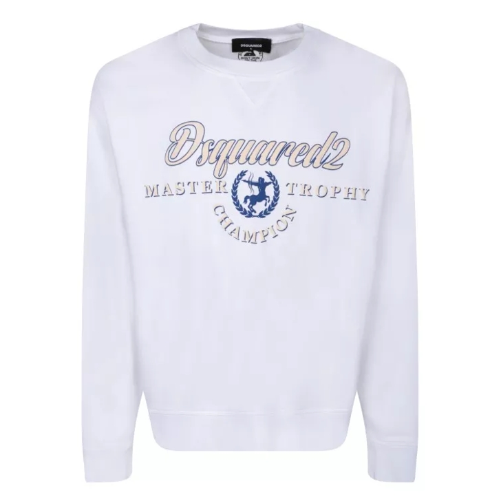 Best store white sweatshirt