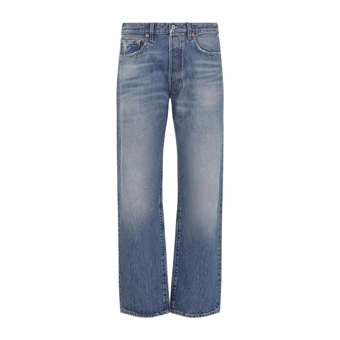 VALENTINO - Denim Pants - Größe 31 - blau