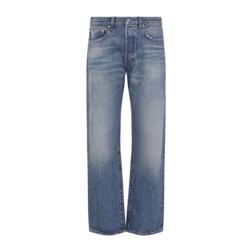 Valentino Jeans Denim Pants Blue