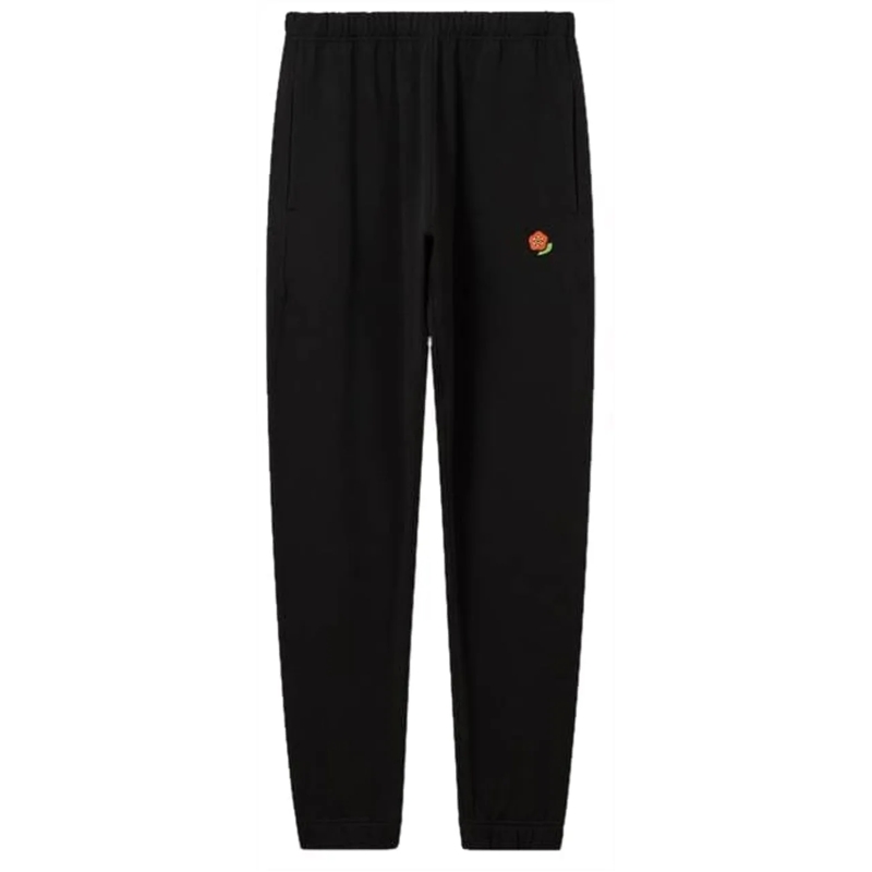 Kenzo  Trousers Black schwarz