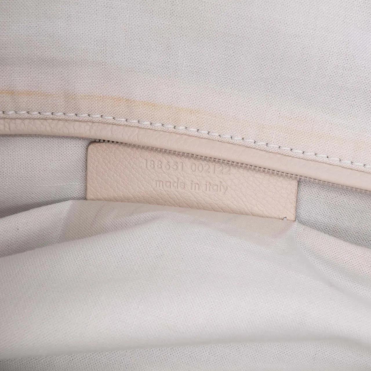 Thumbnail - Saint Laurent Shopper - Denim Y Mail Tote - Gr. unisize - in Blau - für Damen