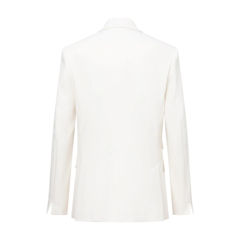 windsor. Blazer Taillierter Blazer weiß(Image 2)
