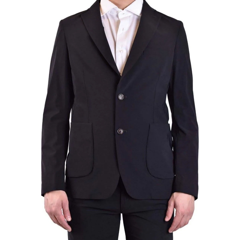 Tagliatore  Suits Black schwarz (Image 2)