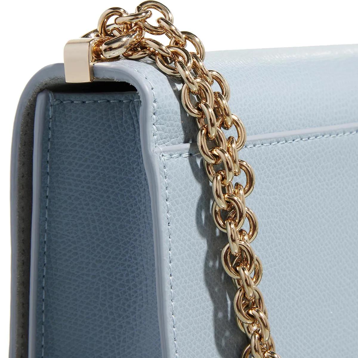 Furla Crossbody bags 1927 Mini Crossbody 20 in blauw
