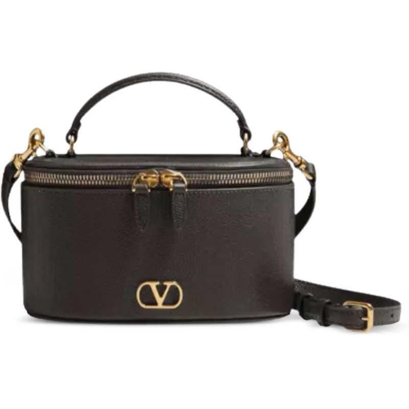 Valentino Garavani Clutch Bags Ivory weiß