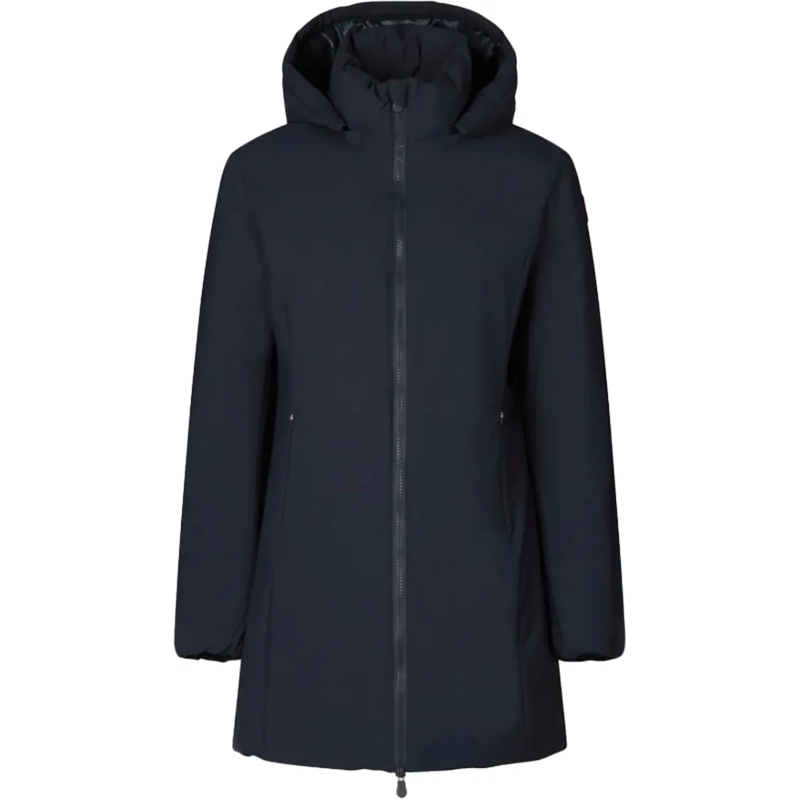 Save the Duck Veste de transition Coats Blue blau