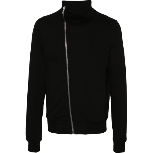 Rick Owens  Rick Owens Sweaters Black schwarz