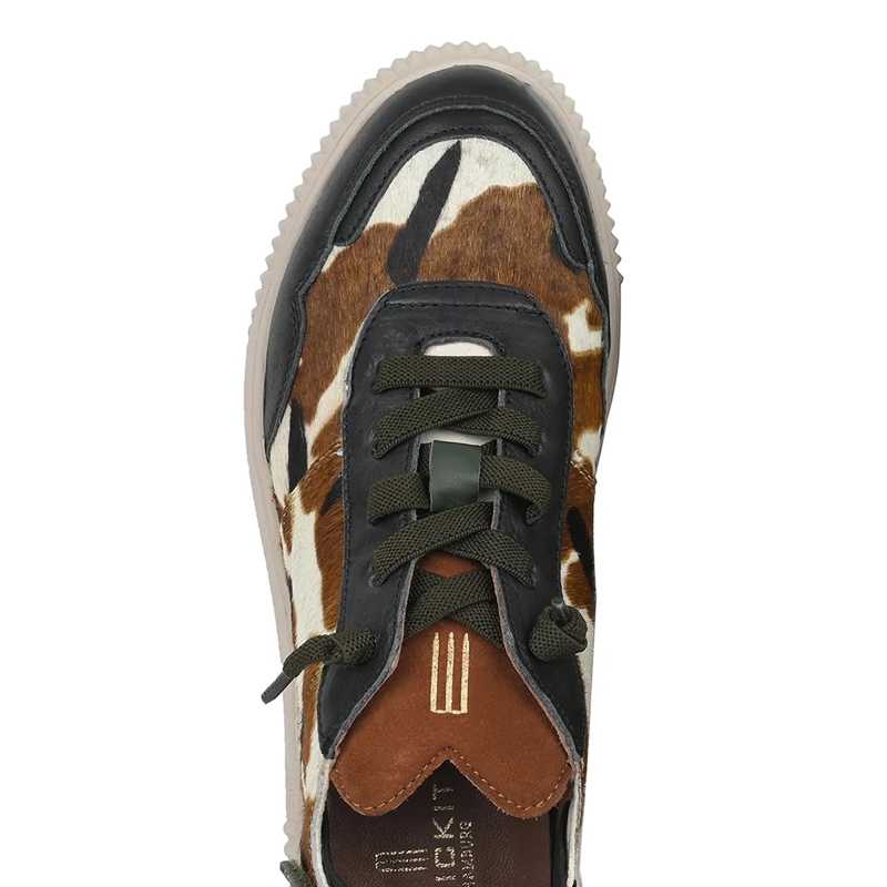 Crickit Low-Top-Sneaker Sneaker PARIA beige(Image 5)