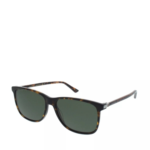 Gucci GG0017S 007 57 Sonnenbrille