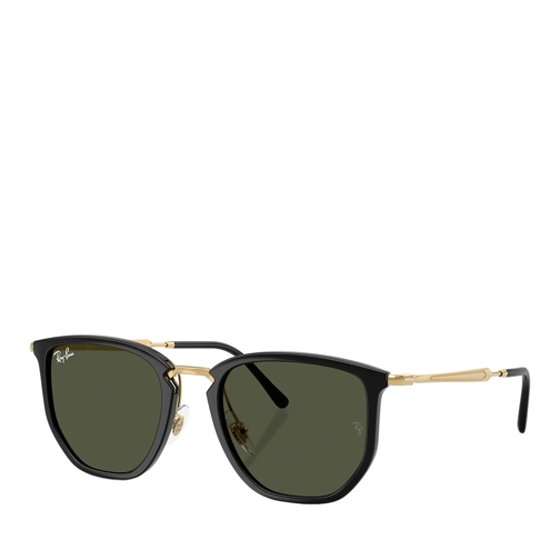 Ray-Ban Sonnenbrille 0RB4451 63063153 Black