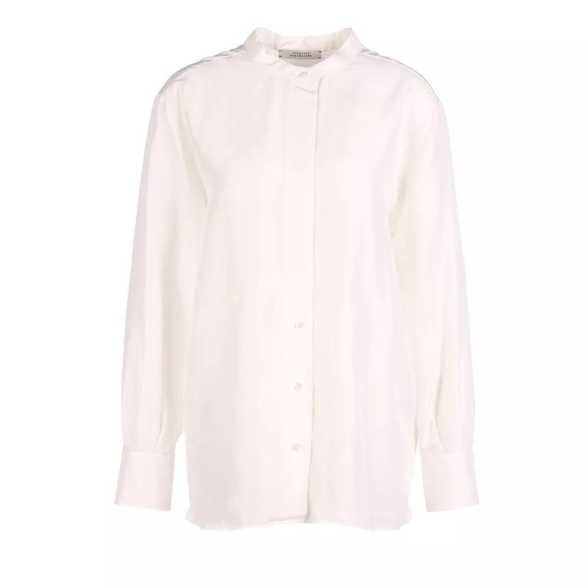 Dorothee Schumacher Dorothee Schumacher GmbH 249116 110 cam. white