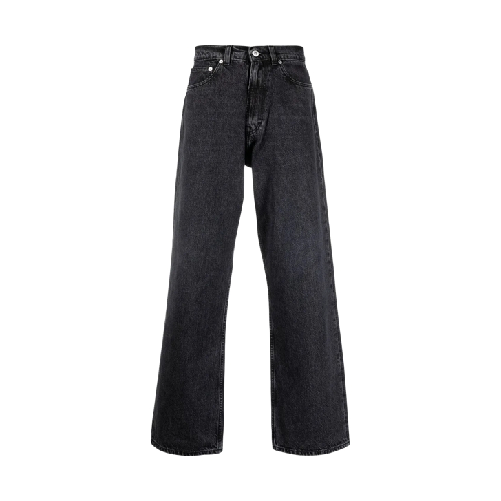 Our Legacy Third Cut Jeans Supergrey Wash Supergrey Wash | Hosen 