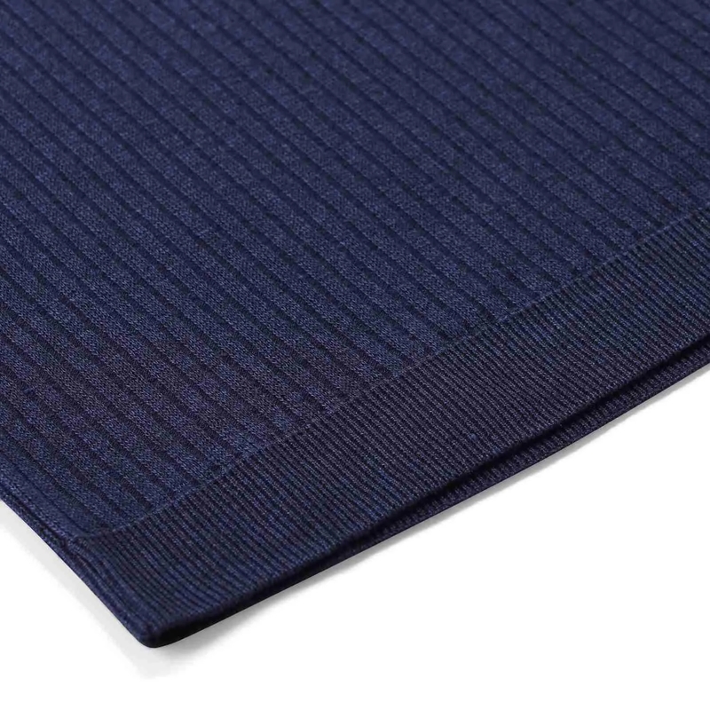 Lardini Polohemd Poloshirt aus Leinenmix beige(Image 12)