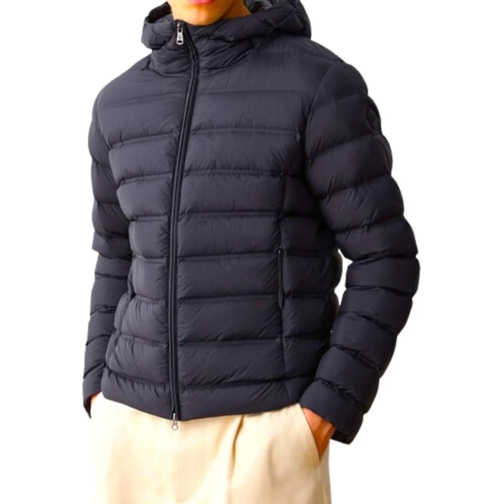 Colmar Originals Daunenjacken Coats Blue blau