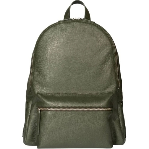 Orciani Rucksack Bags Green grün