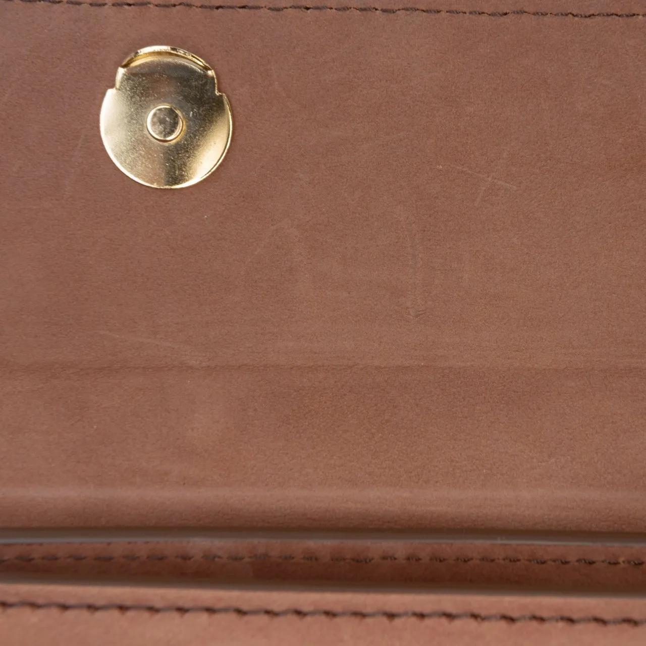 Thumbnail - Jacquemus Hobo Bags - Suede Le Chiquito Long - Gr. unisize - in Braun - für Damen