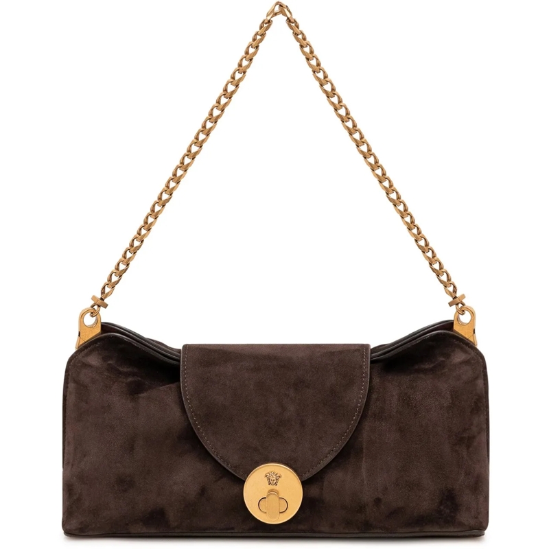 Versace Clutch Bags Moka Moka schwarz(Image 2)