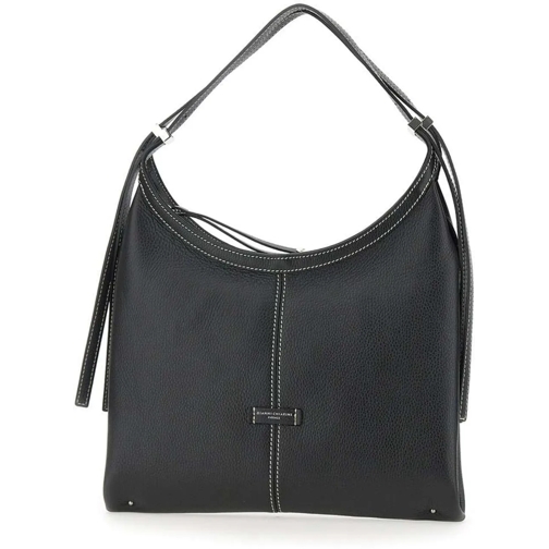 Gianni Chiarini Sac à bandoulière Bags Black schwarz (Image 5)