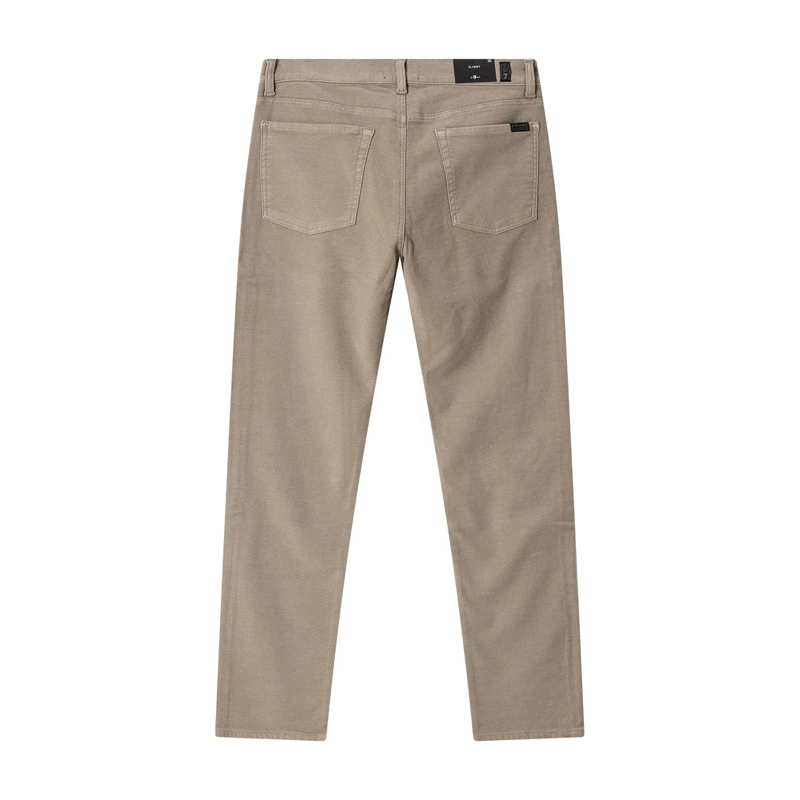 Seven for all Mankind Jeans 7TC40H09 mehrfarbig(Image 4)
