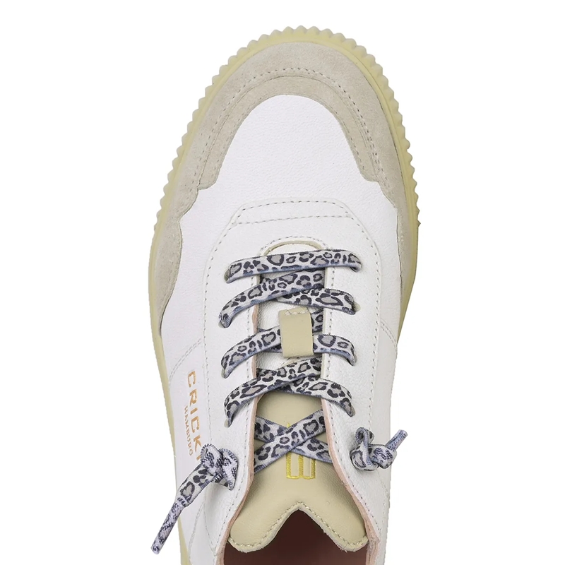 Crickit Low-Top-Sneaker Sneaker OAKLI weiss(Image 5)