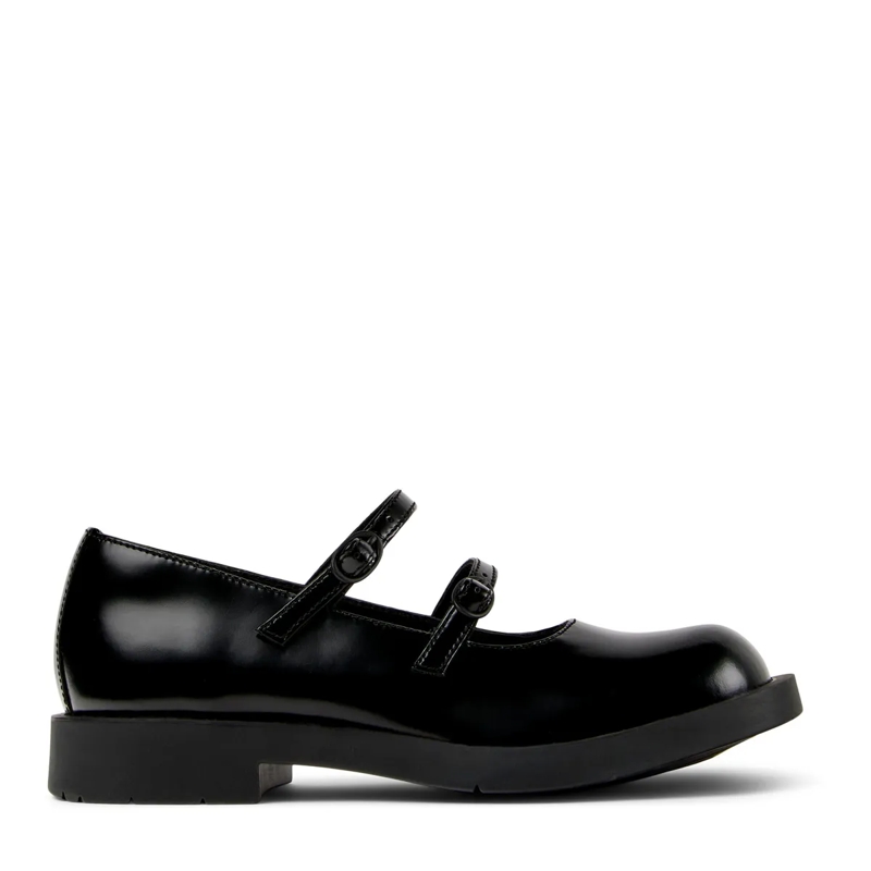 Camperlab Sandalen Ballerinas 1978 schwarz