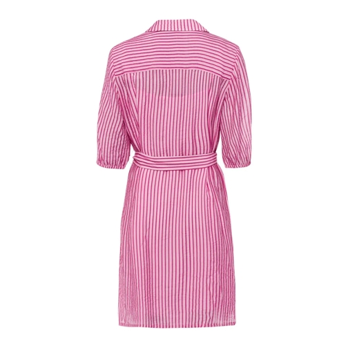 Marc Aurel Midi-Kleider Kleid rosa (Image 5)