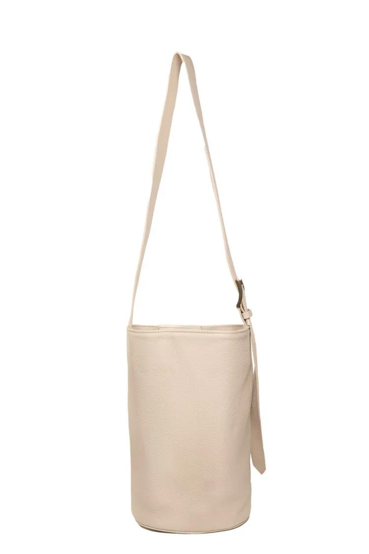 MARKS&ANGELS Bucket bags Margot Bag in beige