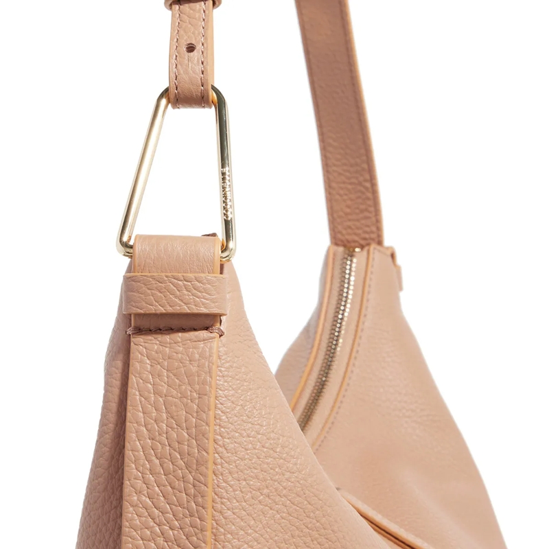 Coccinelle Hobo Bag Coccinelle Malory Skin(Image 4)
