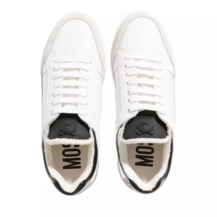 Shoes color white online