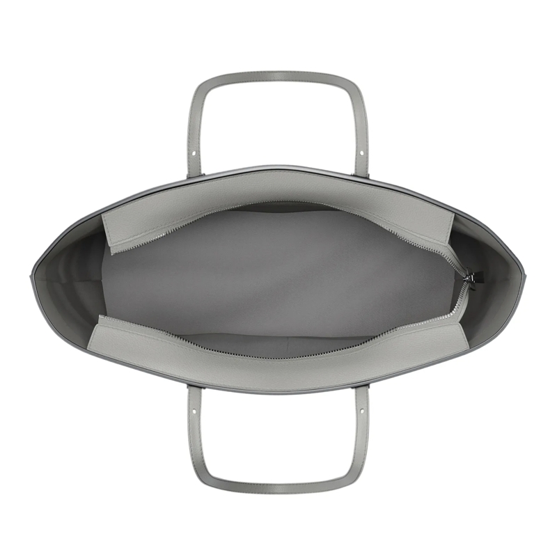 MICHAEL Michael Kors Tote Quinn Lg Ew Tz Tote Quarry Grey(Image 4)