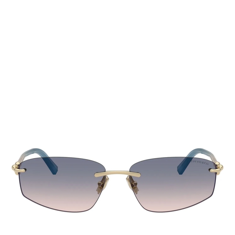 Tiffany & Co. Sonnenbrille 0TF3114 Silver(Image 2)