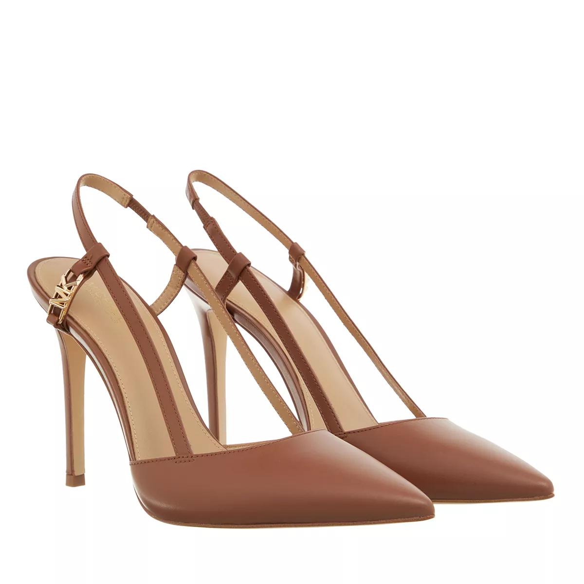 Michael kors gloria on sale pump