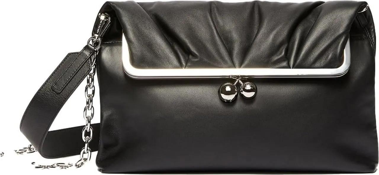 Max Mara Crossbody bags Weekend Bags Black in zwart