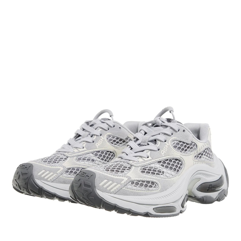 Ash Lage-top sneaker Dragon07 Shadow/Grey(Image 3)