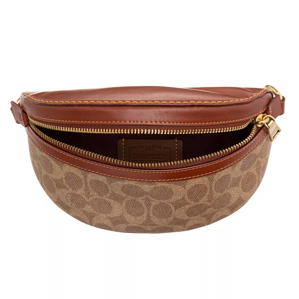 Coach best sale change purse