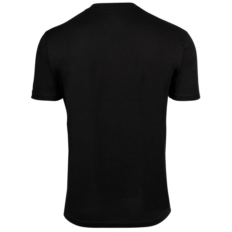 Armani Exchange Hemd T-SHIRT 1er Pack schwarz(Image 2)