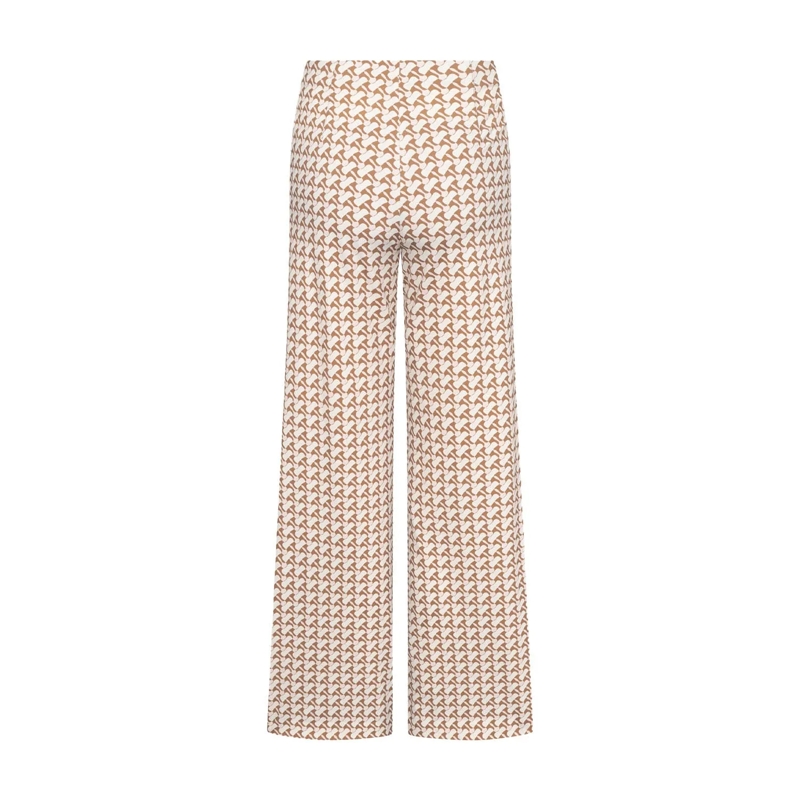 Seductive Pantalons décontractés Hose Kimberly braun(Image 2)