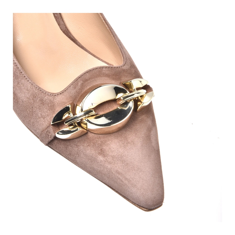 Baldinini Pumps PUMPS BALDININI taupe(Image 4)