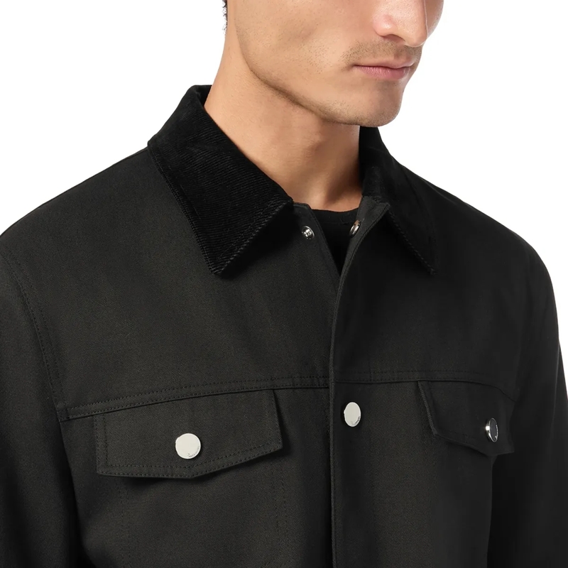 BILLIONAIRE Lederjacke Jacke beige(Image 4)