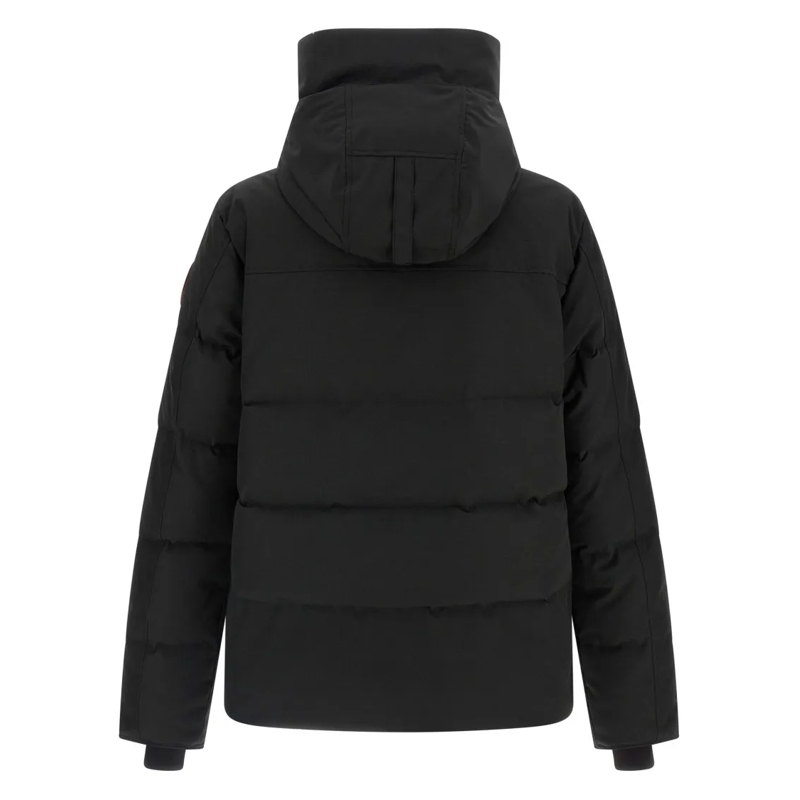 Canada Goose Parka Macmillan' Parka Schwarz(Image 2)