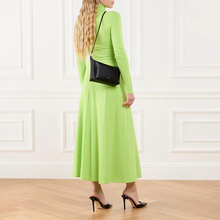 【送料&関税込】Furla Nuvola Mini Crossbody Hobo Furla Furla Nuvola Mini Crossbody Hobo Vaniglia | Crossbody Bag