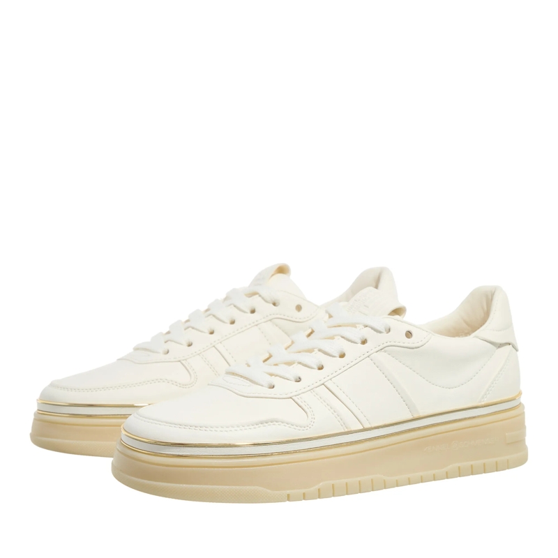 Kennel & Schmenger Lage-top sneaker Slam Butter(Image 8)