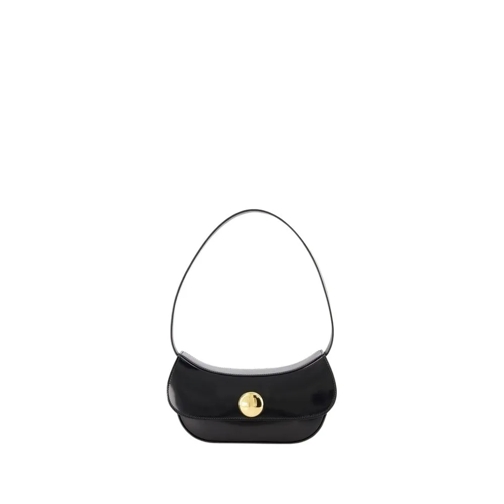 Marni Small Hobo Black Schultertasche