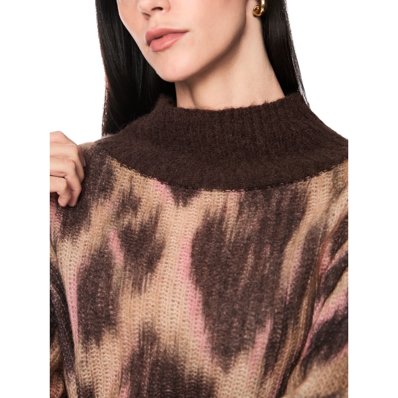 Marc Cain Trui Pullover tawny birch(Image 4)
