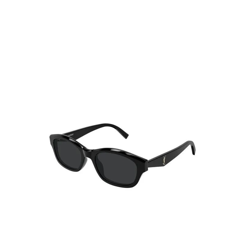 Saint Laurent Sonnenbrille SL M172 Black-Black-Black