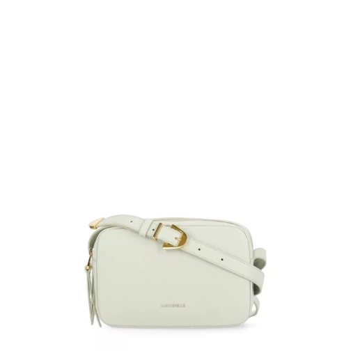 Coccinelle Gleen Bag Green Schoudertas