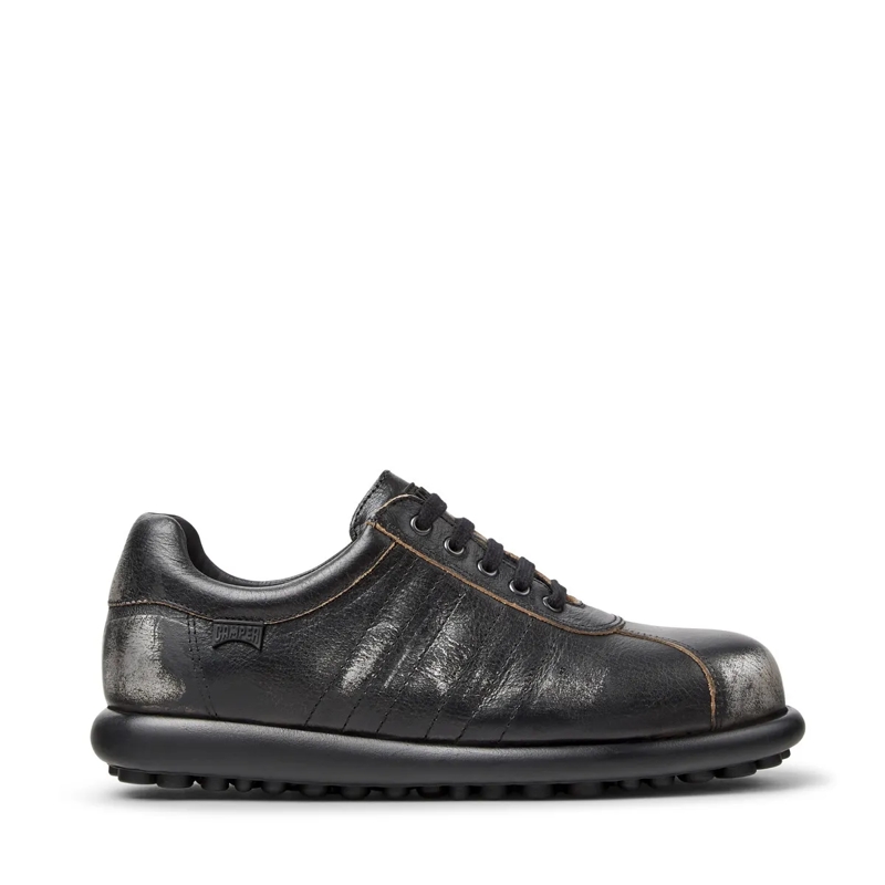 Camper Low-Top-Sneaker Pelotas Ariel ist unser wohl legendärster Camper-S multicolor