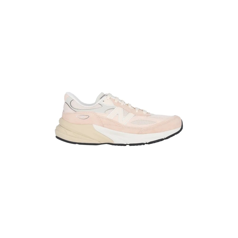 New Balance Lage-top sneaker 990V6 Sneakers Neutrals