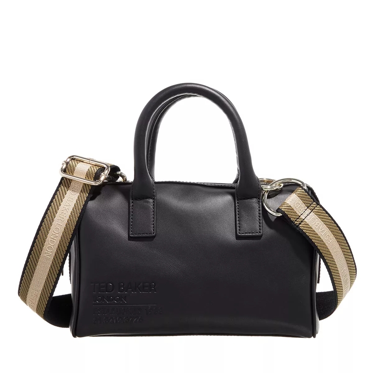 Black bag ted baker on sale