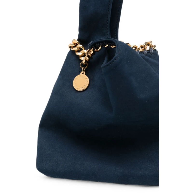 Stella McCartney Fourre-tout Bags Navy dunkelblau(Image 5)